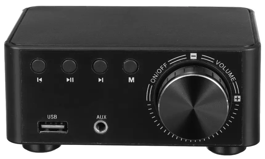 TPA3116-Class-D-bluetooth-5.0-HIFI-2x50W-Stereo-Amplifier