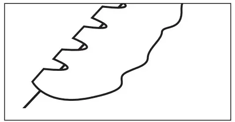 RevoAce Outdoor LP Gas Charcoal Barbecue - Has to be replaced