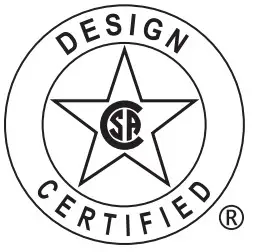 RevoAce Outdoor LP Gas Charcoal Barbecue - Manufactured