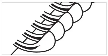 RevoAce Outdoor LP Gas Charcoal Barbecue - Needs cleaning