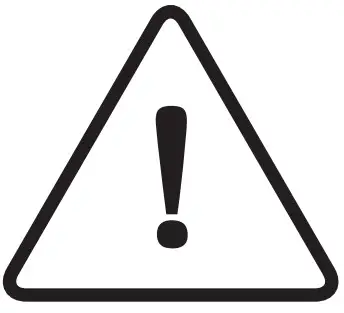 Warning Icon