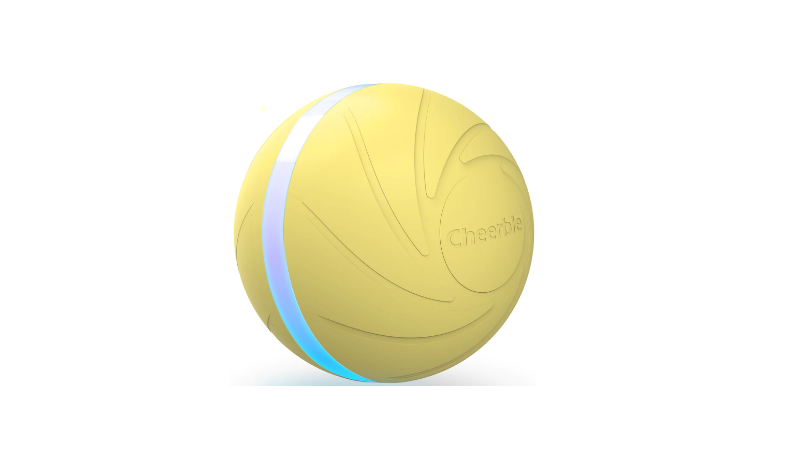 Cheerble Wicked Ball Pe User Manual