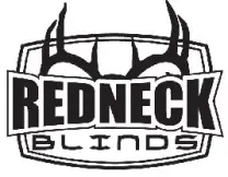 REDNECK logo