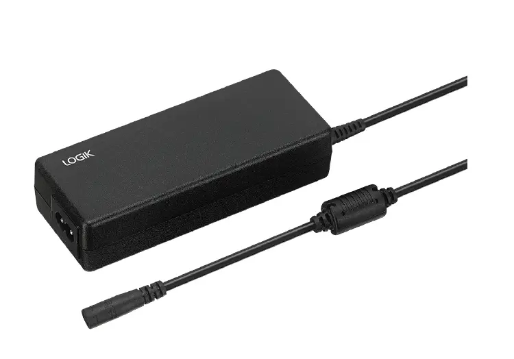 LOGIK-LPLENO17-Laptop-Power-Adaptor-Instruction-Manual-PRODUCT