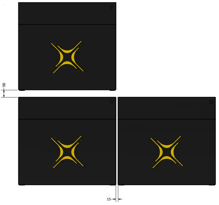 solarMD SS4143-01 Advanced Lithium-Ion Battery - fig 3