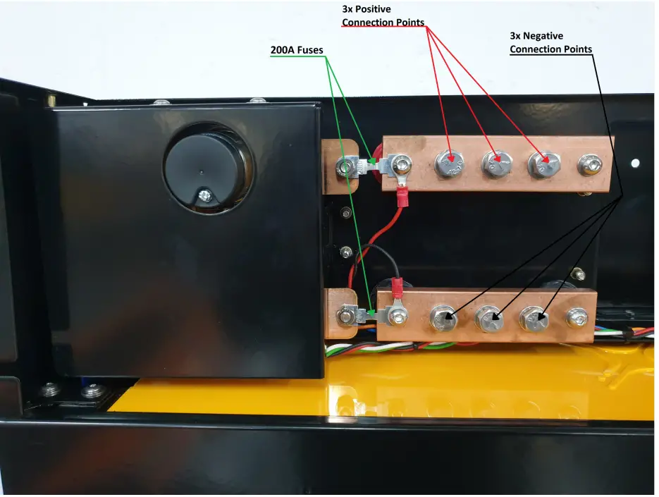 solarMD SS4143-01 Advanced Lithium-Ion Battery - fig 6