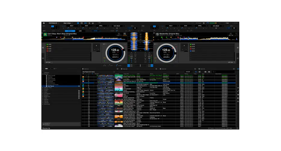 Pioneer Dj Rekordbox Device Library Backup Software User Guide