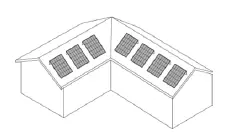 salicru EQX 5000-2T Equinox Solar Inverters fig 12