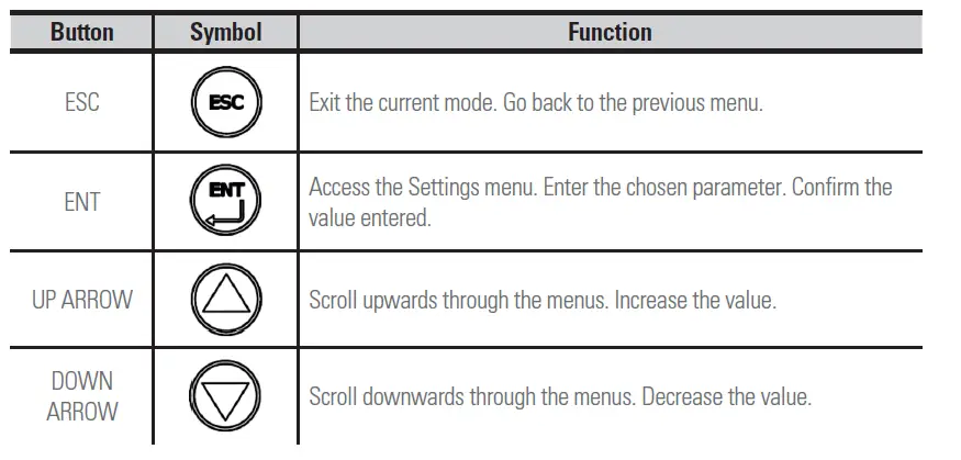salicru EQX 5000-2T Equinox Solar Inverters fig 25