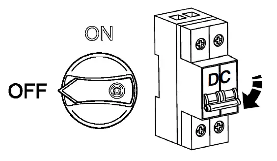 salicru EQX 5000-2T Equinox Solar Inverters fig 6