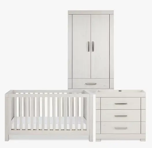 Silver Cross Coastline Wardrobe product