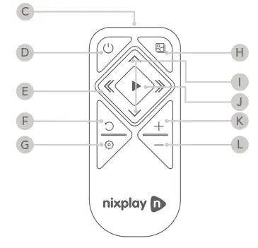 Nixplay W15F 15 inch Smart Digital Photo Frame - 2