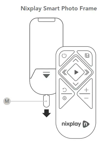 Nixplay W15F 15 inch Smart Digital Photo Frame - 3