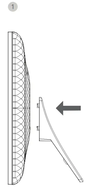 Nixplay W15F 15 inch Smart Digital Photo Frame - 4