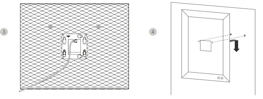 Nixplay W15F 15 inch Smart Digital Photo Frame - 8