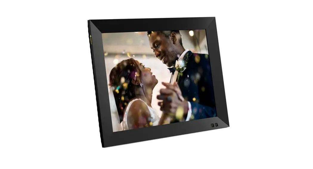 Nixplay W15f 15 Inch Smart Digital Photo Frame User Guide