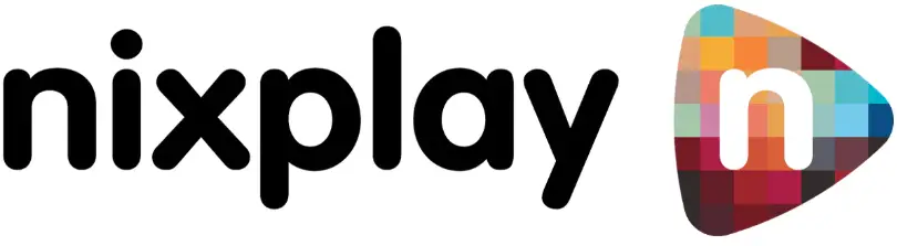 Nixplay logo