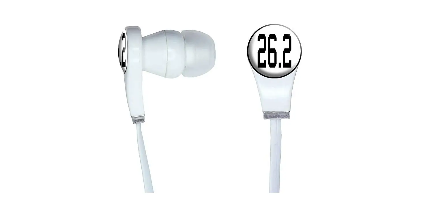 Graphics And More Hphone_cl_rnd_0051 Novelty In-ear Headphones Earbuds Instruction Guide