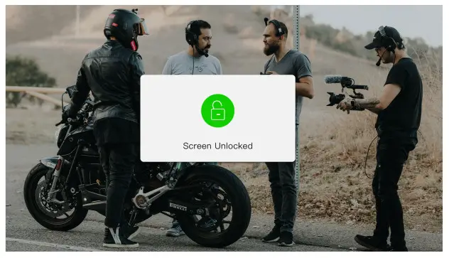 HOLLYLAND Mars M1 Wireless Transceiving Monitor - Fig 11