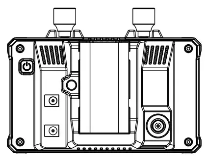 HOLLYLAND Mars M1 Wireless Transceiving Monitor - Fig 4