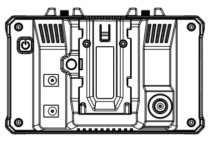 HOLLYLAND Mars M1 Wireless Transceiving Monitor - Fig 5