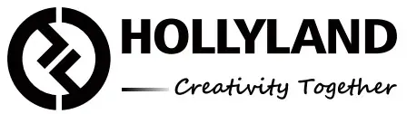 HOLLYLAND logo