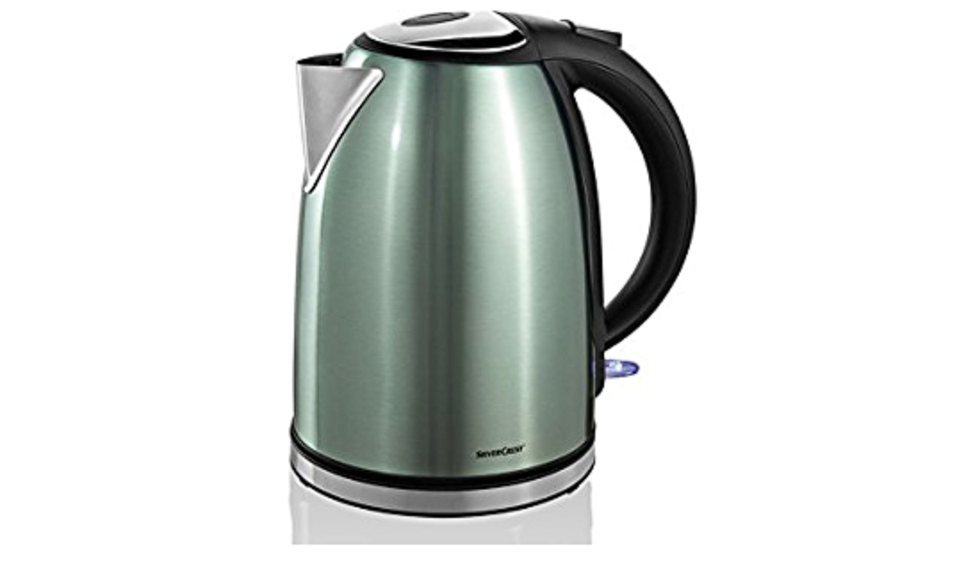 Silvercrest Swkp 3100 A1 Electric Water Kettle Instruction Manual Silvercrest Swkp 3100 A1 Electric Water Kettle Instruction Manual