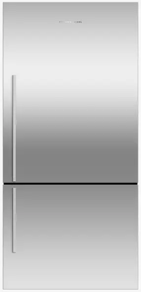FISHER PAYKEL E522BRXFD5 Freestanding Refrigerator Freezer-fig1
