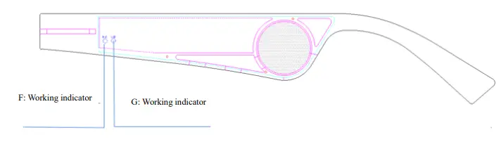 Sunglasses TWSGLS Smart Eyewear-3