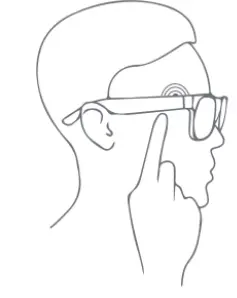 Sunglasses TWSGLS Smart Eyewear-4