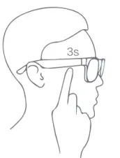 Sunglasses TWSGLS Smart Eyewear-5