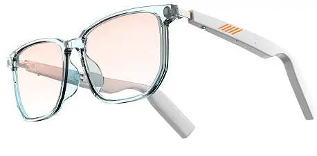 Sunglasses TWSGLS Smart Eyewear-pro