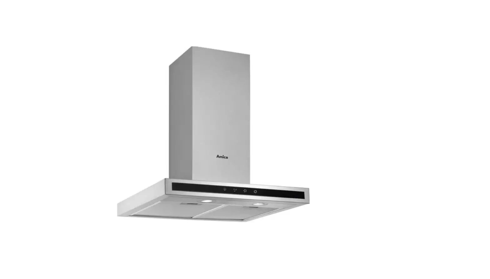 Amica Omp6441b Kitchen Extractor Hood Instruction Manual