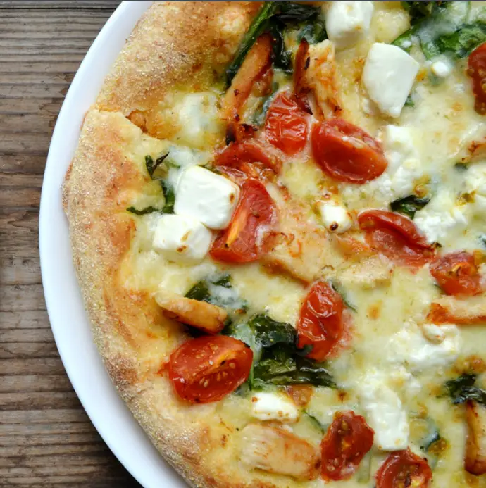 DASH DMG8100AQ 8-Express Electric Round Griddle-14