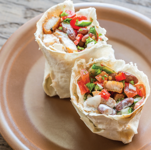 DASH DMG8100AQ 8-Express Electric Round Griddle-16