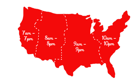 DASH DMG8100AQ 8-Express Electric Round Griddle-19