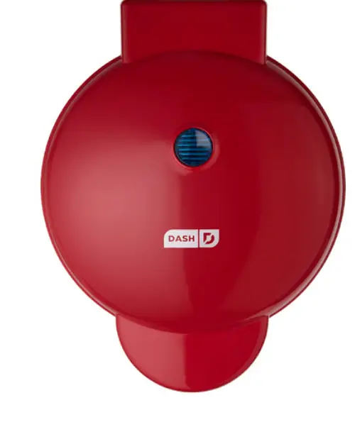 DASH DMG8100AQ 8-Express Electric Round Griddle-PRODUCT