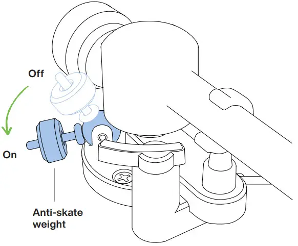 U Turn Audio Orbit Theory Turntable - Figure 13