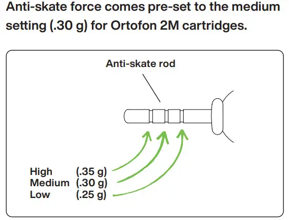 U Turn Audio Orbit Theory Turntable - Figure 14