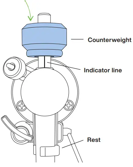 U Turn Audio Orbit Theory Turntable - Figure 5