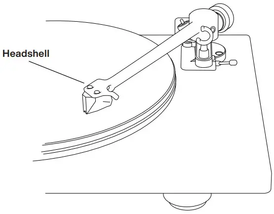 U Turn Audio Orbit Theory Turntable - Figure 9