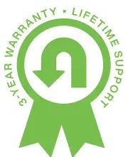 U Turn Audio Orbit Theory Turntable - icon 5