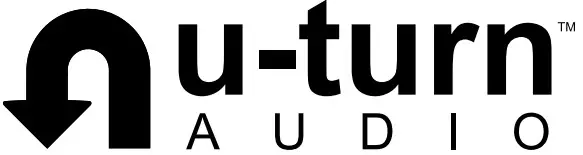U Turn Audio logo