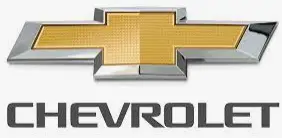 CHEVROLETlogo