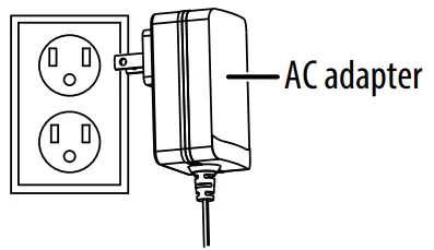 INSIGNIA NS-LED16CT22 16 feet Full Color LED Lightstrip - Cable clips 5