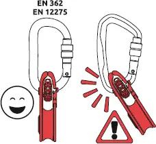 carabiner