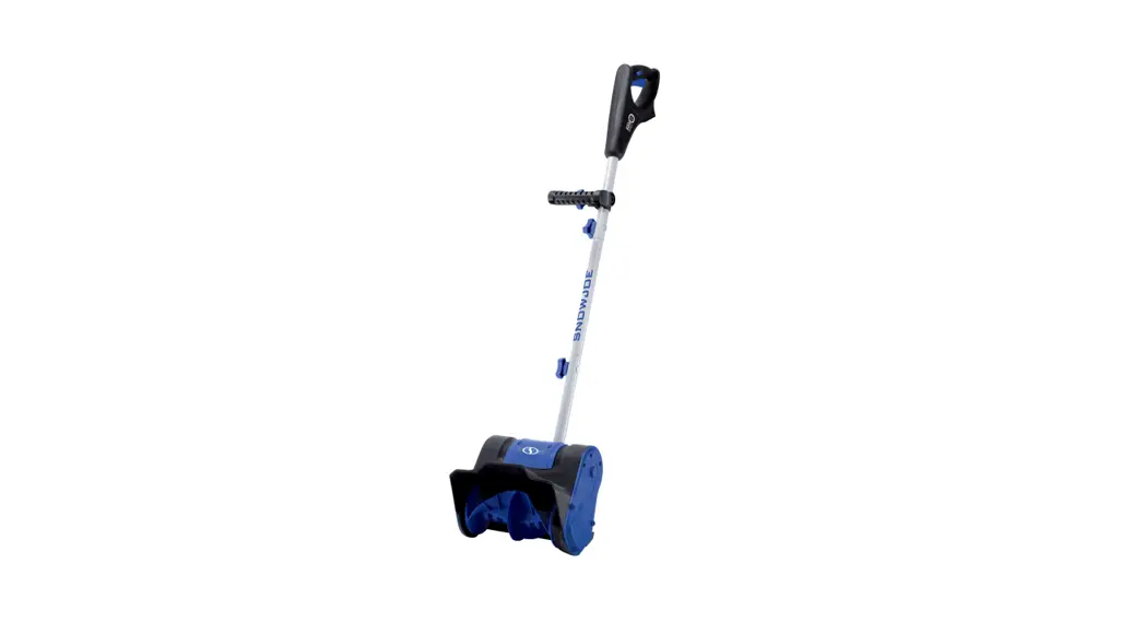 Snowjoe 24v-ss10-ct Cordless Snow Shovel User Manual Snowjoe 24v-ss10-ct Cordless Snow Shovel User Manual