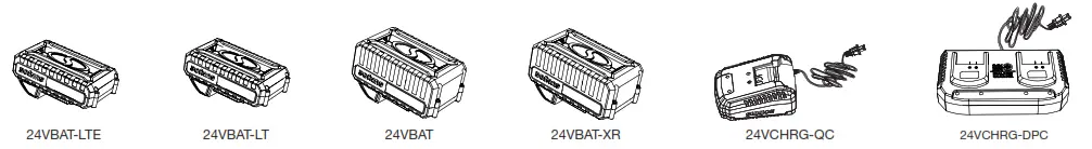 SNOWJOE 24V-SS10-CT Cordless Snow Shovel - SOLD SEPARATELY