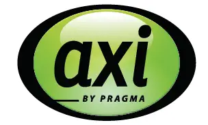 axi A035.004.02 Rosa Sand and Water Play Kitchen Large logo