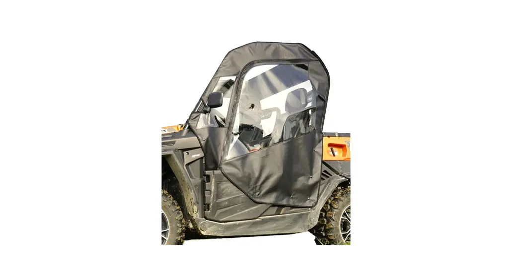 Falcon Ridge Cf-uforce-fc04 Cf Moto Uforce Full Cab Instruction Manual